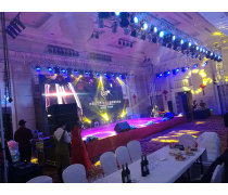 大型活动策划的蓝图 从构想到执行的系统化路径